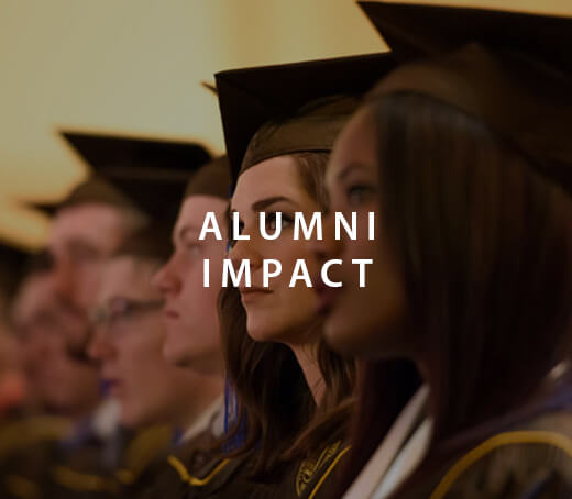 Alumni Impact