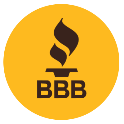 BBB logo