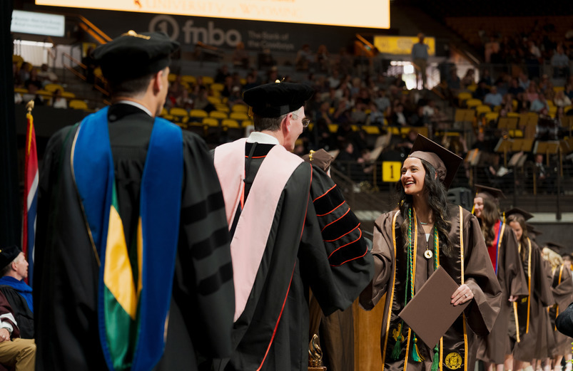 commencement