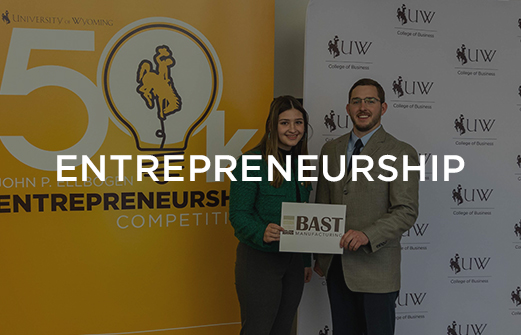 Entrpreneurship