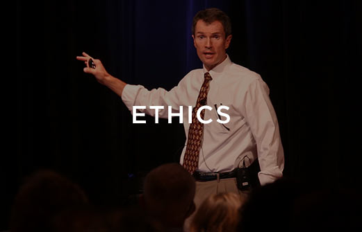 Ethics