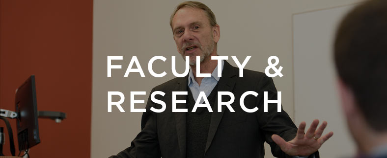 Faculty And Staff