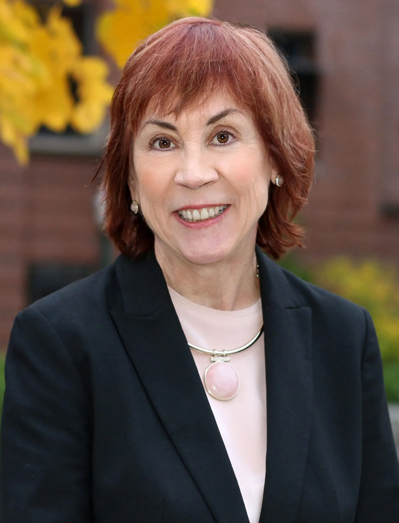 Linda Price