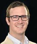 photo of Cameron Borgholthaus