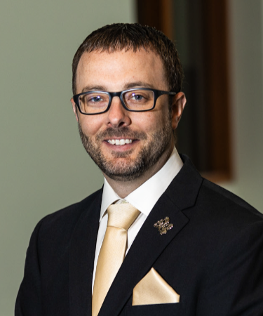 photo of Mike Burns