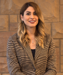 Mina Khosravani