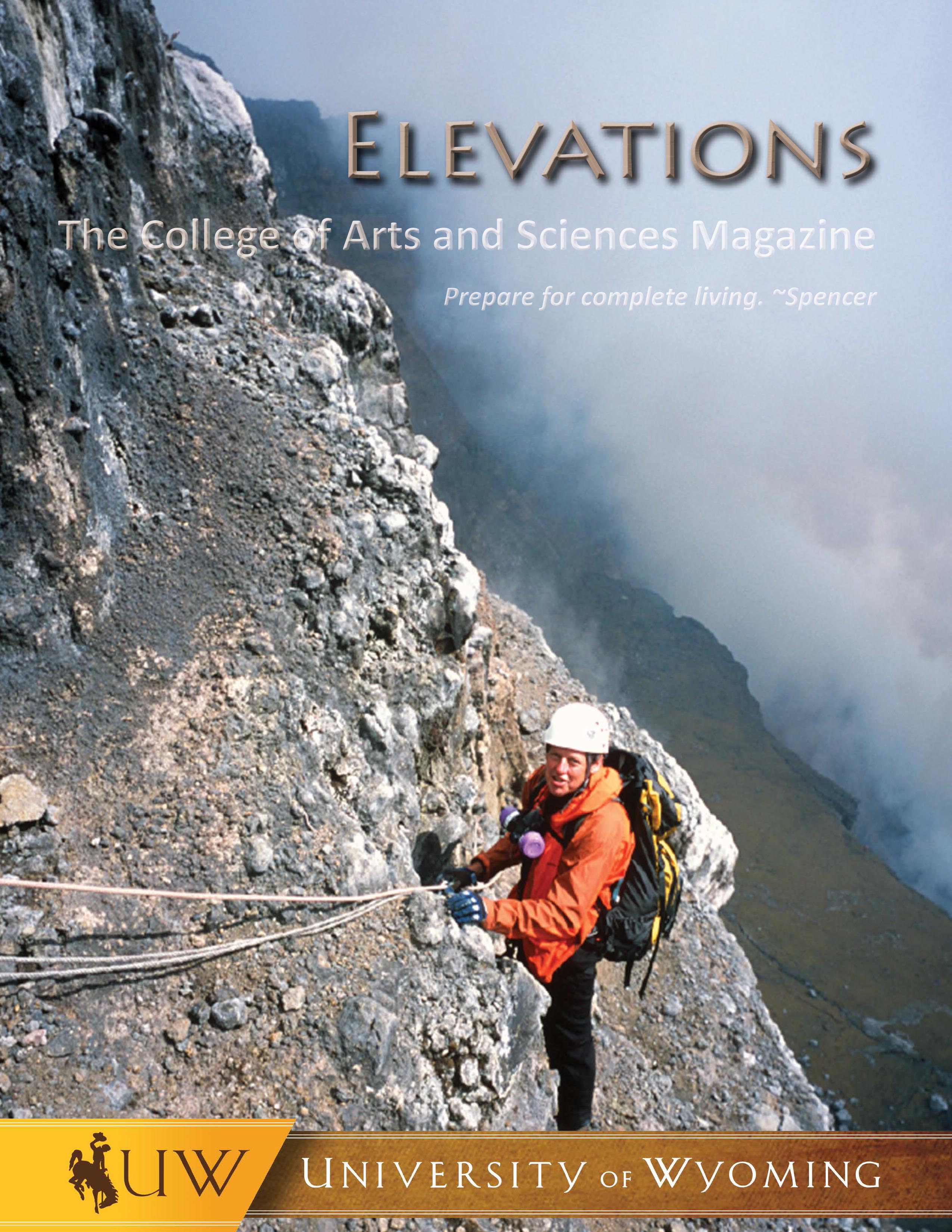 Issue Featuring Chinese Program