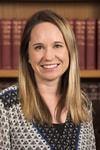 Portrait of Chelsea Escalante