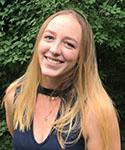 Portrait of Shaney Kruse