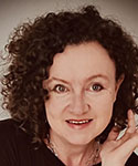 Portrait of Ursula Adelt
