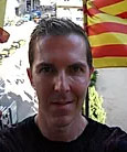 Portrait of Mark Guiberson