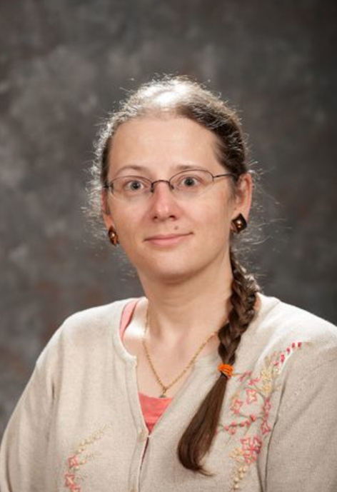 Laura De Lozier