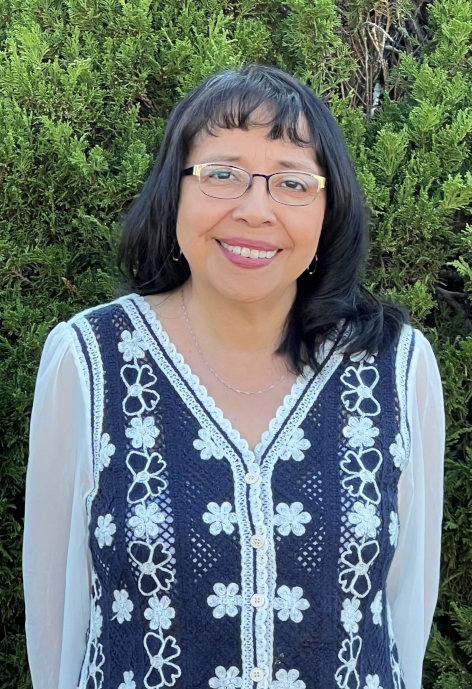 Sonia Rodriguez Hicks