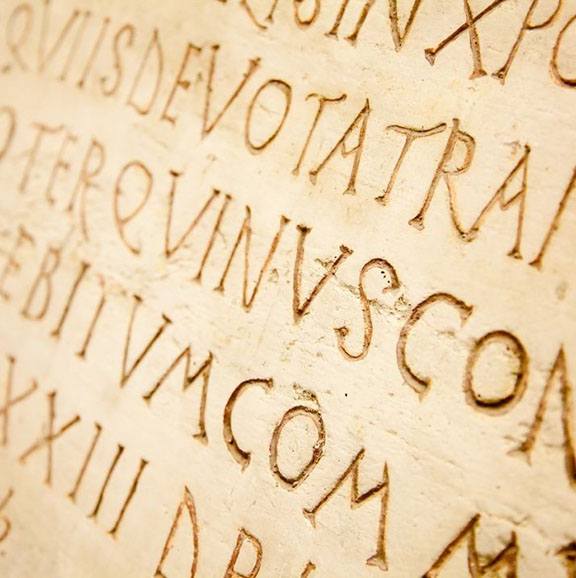 Latin script