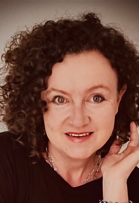 Ursula Adelt