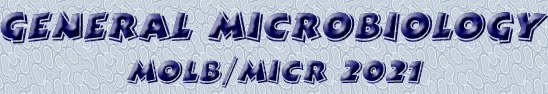General Microbiology