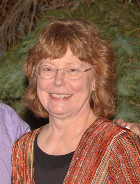 Pamela J. Langer Photo