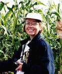 Anne Sylvester