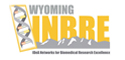 Wyoming INBRE logo