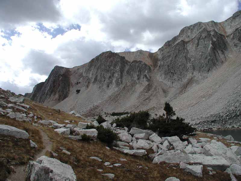 Snowy Range