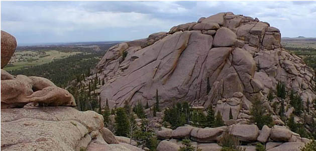 Vedauwoo