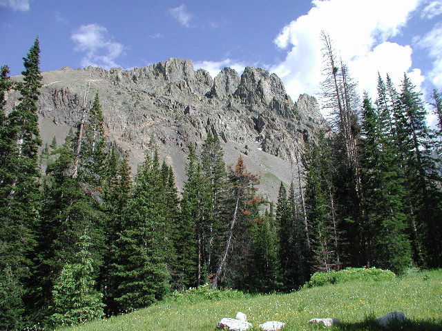 Noku Crags