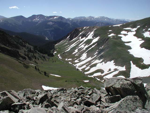 Rocky Mountains