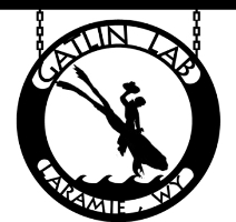 Gatlin Lab