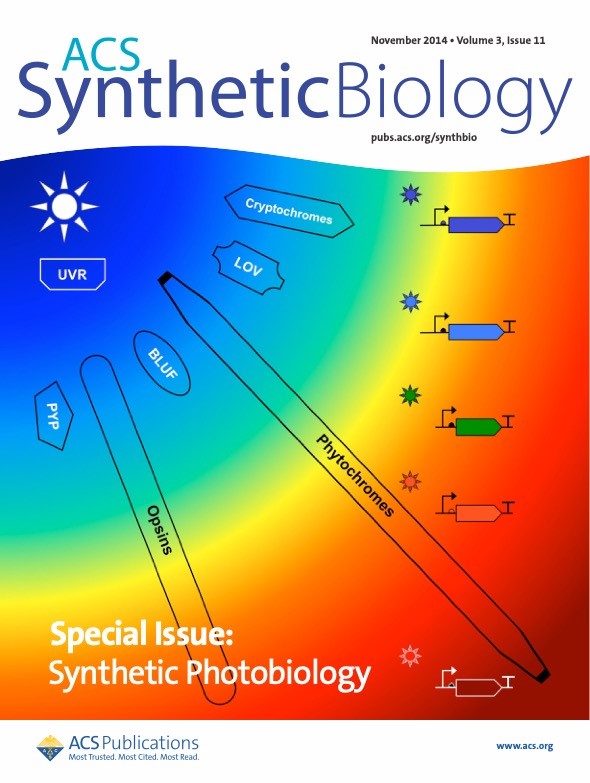 Gomelsky Research Interests - Optogenetics - Figure 2