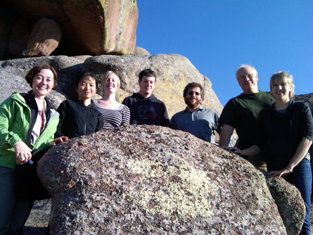 Lab Group 2011