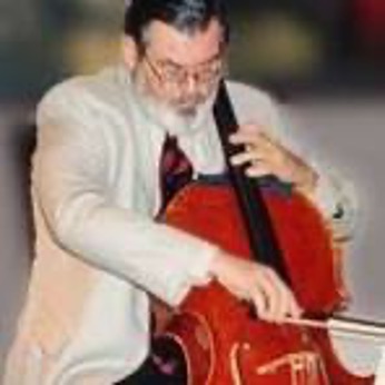 Photo of Douglas Moore