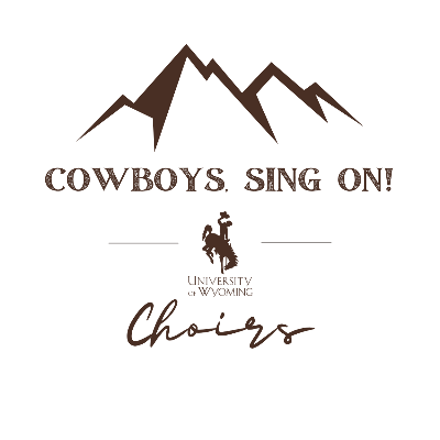 Cowboys, Sing On! Cowboys, Sing On!