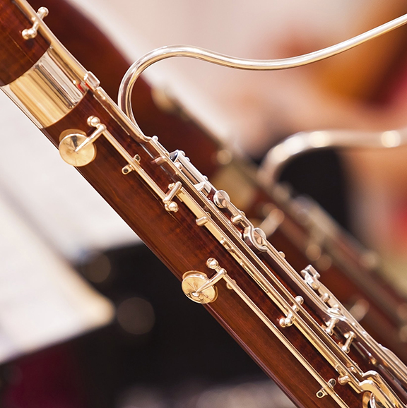 Bassoon