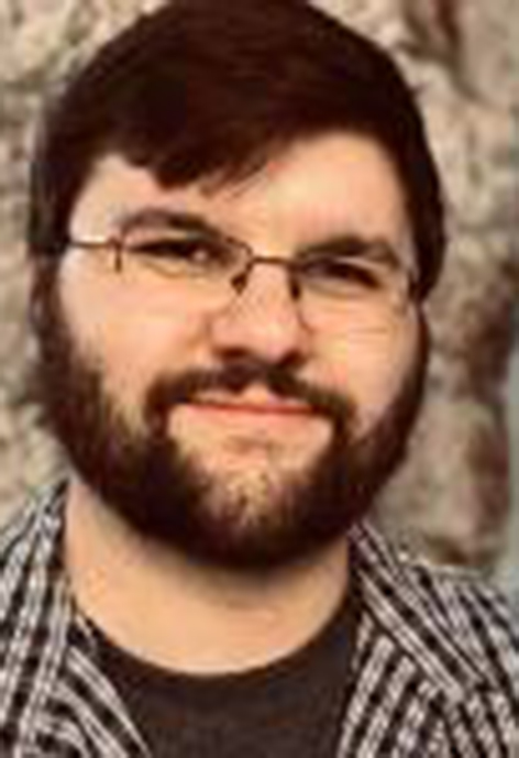 Photo of Alex Annan