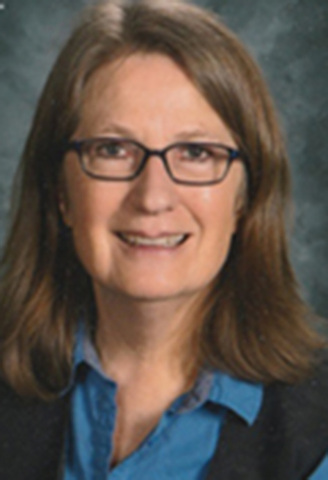 Photo of Horn professor, Susie Fritts