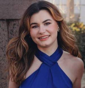 Lauren Lestage