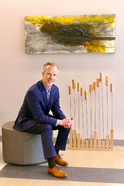 Dr. Matthew schlomer