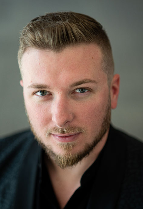 Photo of Brian C Murray