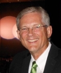 Photo of Dr. Steve barnhart