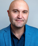 Dr. Ben Markley