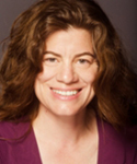 Kathy Kirkaldie
