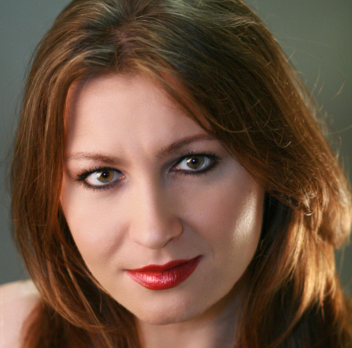 Photo of Magdalena Wor
