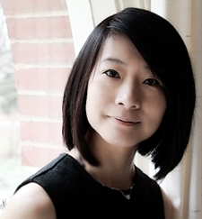 Headshot of Chi-Chen Wu