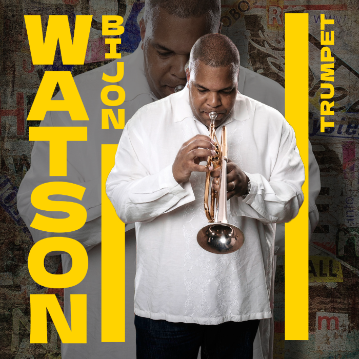 Bijon Watson