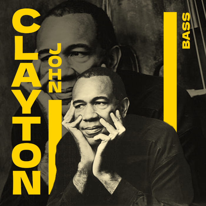 John Clayton