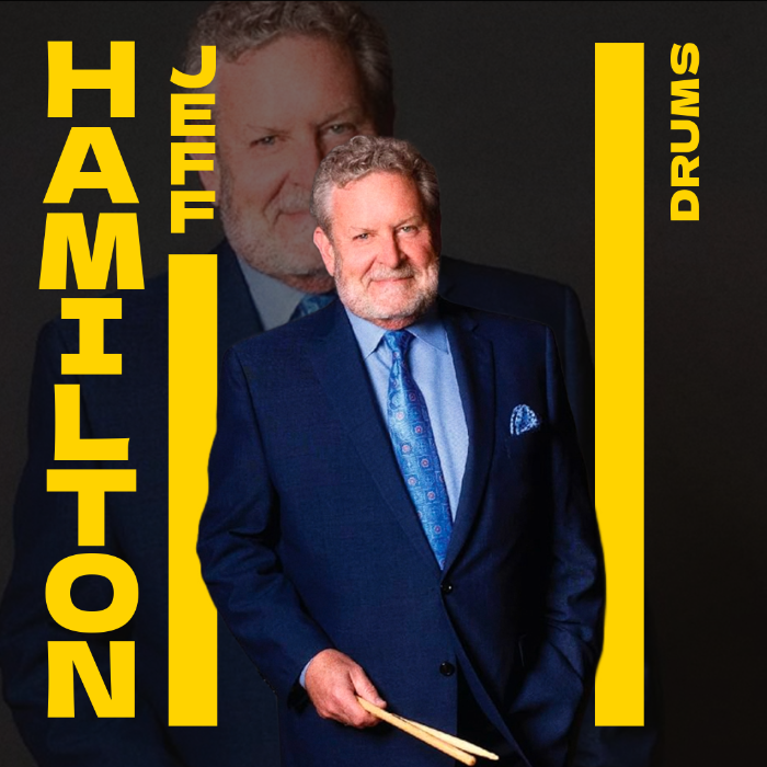 Jeff Hamilton