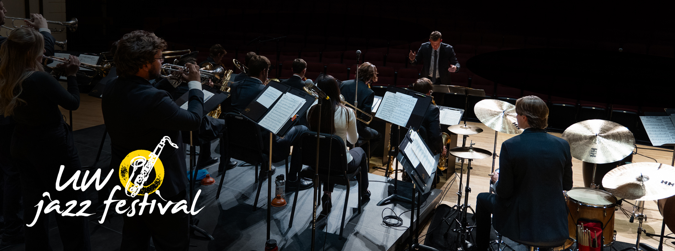 UWYO Jazz Festival