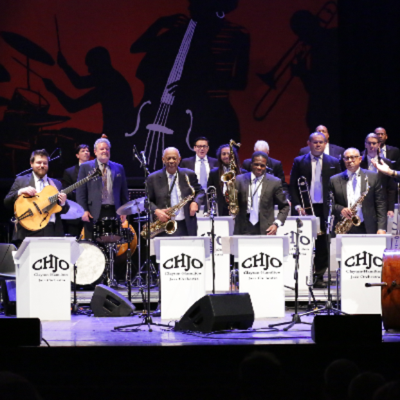 UWYO JAZZ FESTIVAL