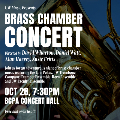 Brass Chamber Recital