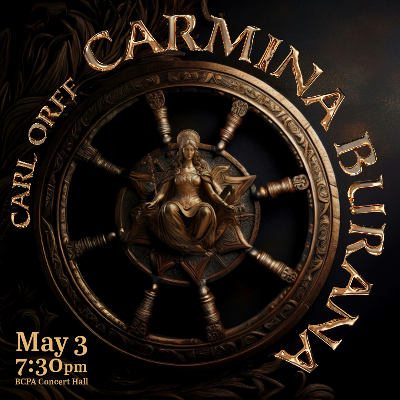 Carmina Burana Carmina Burana